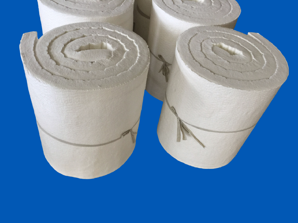 沭阳陶瓷纤维毯